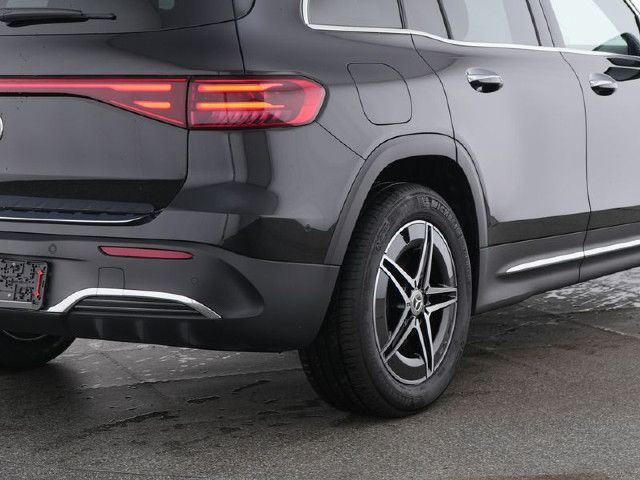 Mercedes-Benz EQB 250