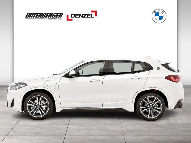 BMW X2 M-Sport xDrive25e
