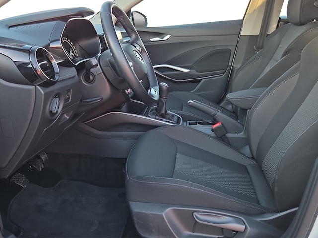 Skoda Fabia 1.0 TSI Style Style