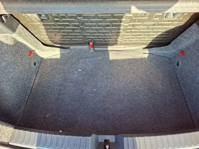 Seat Ibiza Reference