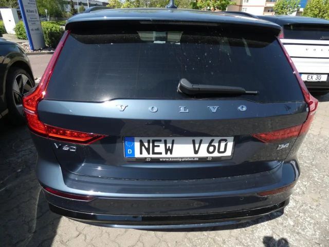 Volvo V60 Dark Plus
