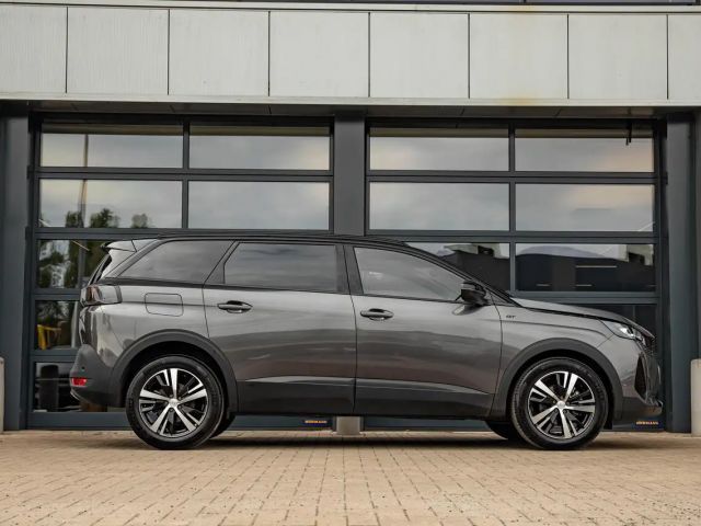 Peugeot 5008 GT-Line