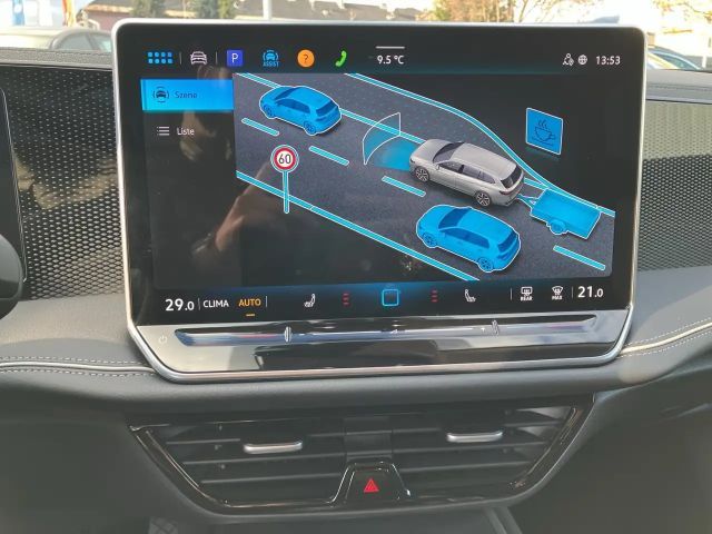 Volkswagen Passat Business DSG Variant