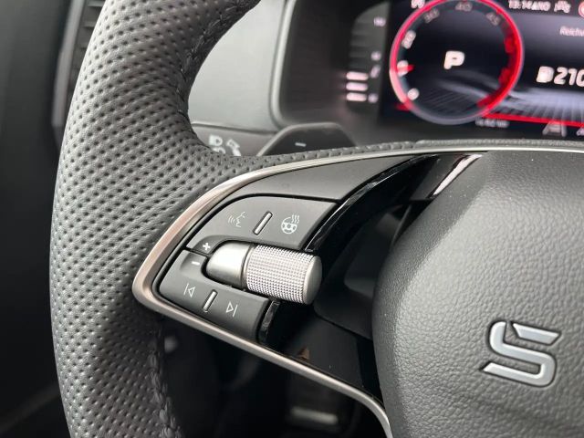 Skoda Karoq 2.0 TDI 4x4 Sportline