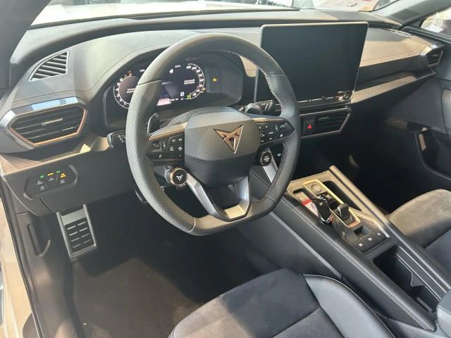 Cupra Leon 1.5 eTSI /Ganzjahresreifen/ Einparkhilfe Klima