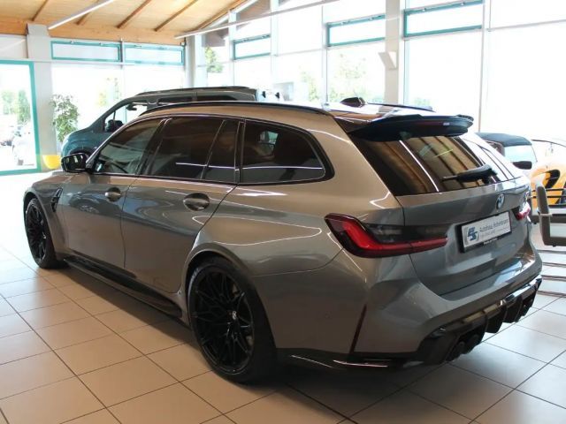 BMW M3 Competition Touring xDrive
