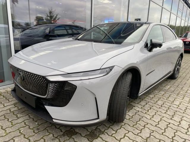 Mazda 6e Long range Takumi