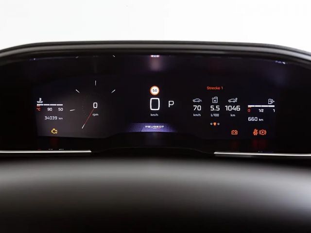 Peugeot 508 Allure Pack BlueHDi EAT8 SW