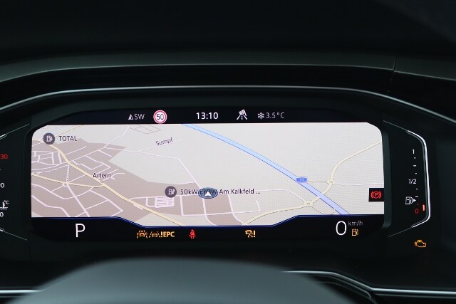 Volkswagen Polo 1.0 TSI DSG Move