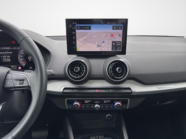 Audi Q2 35 TFSI S-Tronic