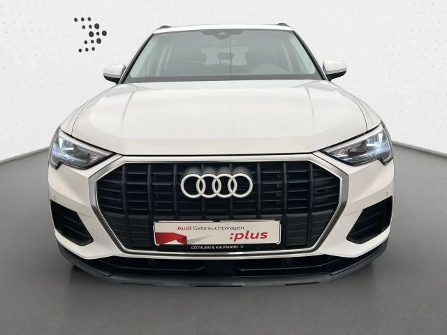 Audi Q3 45 e S tro*LED*Virtual*Navi+*