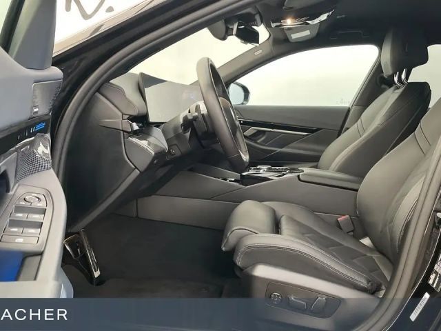 BMW 520 520i M-Sport Touring