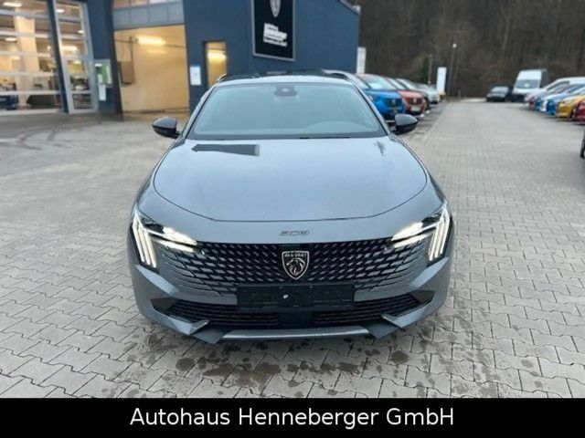 Peugeot 508 Allure Pack Hybrid SW