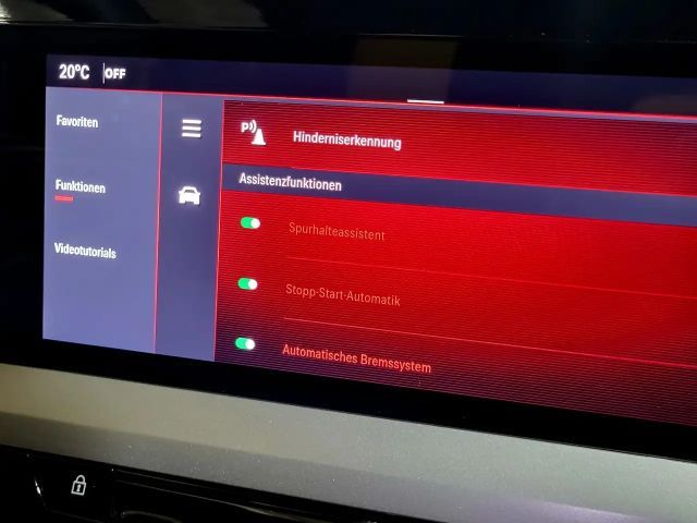 Opel Mokka GS-Line Grand Sport