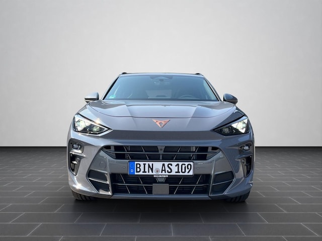 Cupra Terramar 2.0 TSI VZ