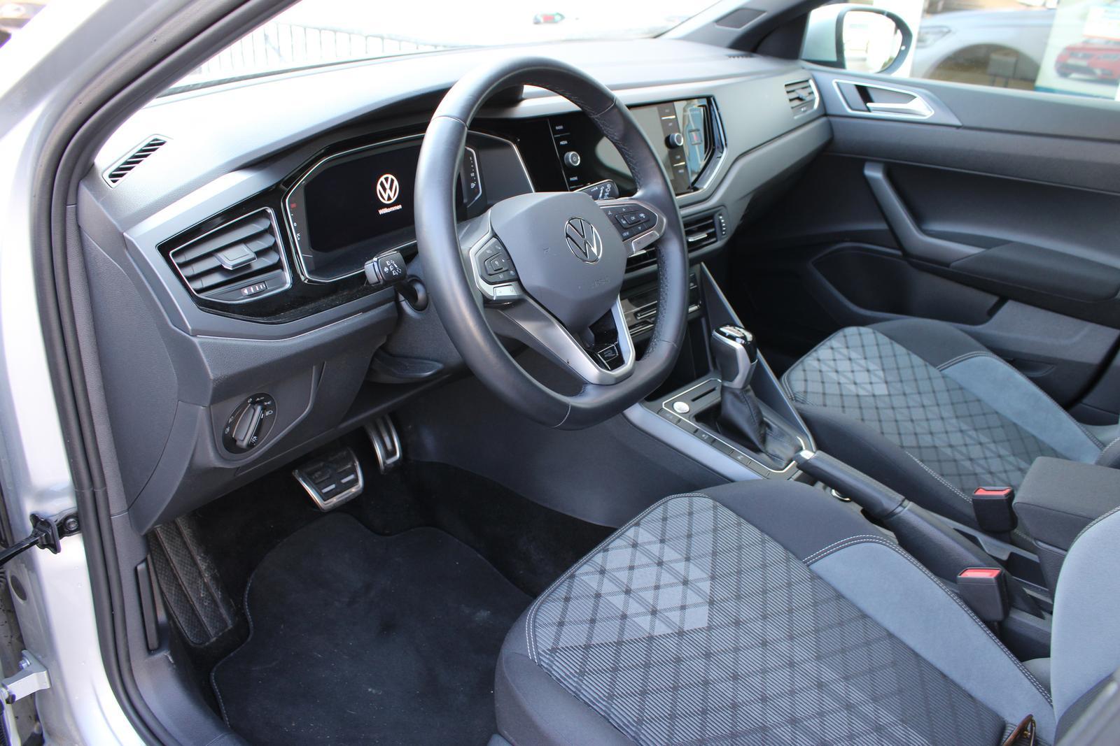 Volkswagen Taigo 1.0 TSI DSG IQ.Drive R-Line