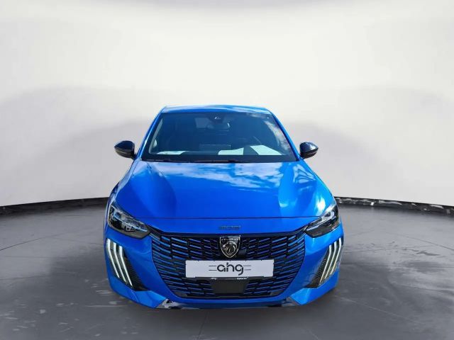 Peugeot E-208 GT-Line Hybrid