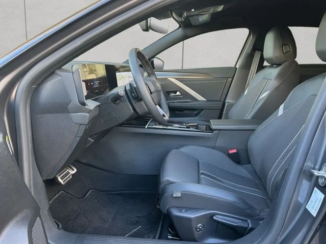 Opel Astra 1.2 Turbo GS-Line Grand Sport Turbo