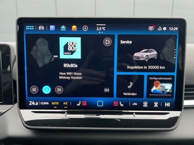 Volkswagen T-Roc 1.5 eTSI DSG Style