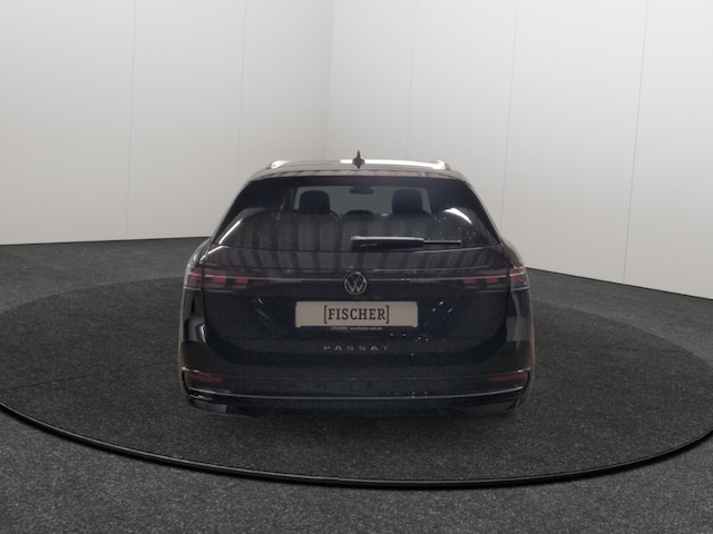 Volkswagen Passat 2.0 TDI DSG Elegance Elegance