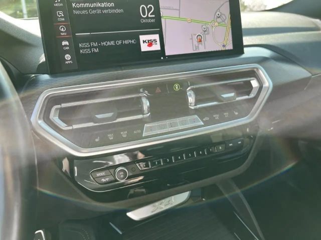 BMW X4 M-Sport xDrive20i