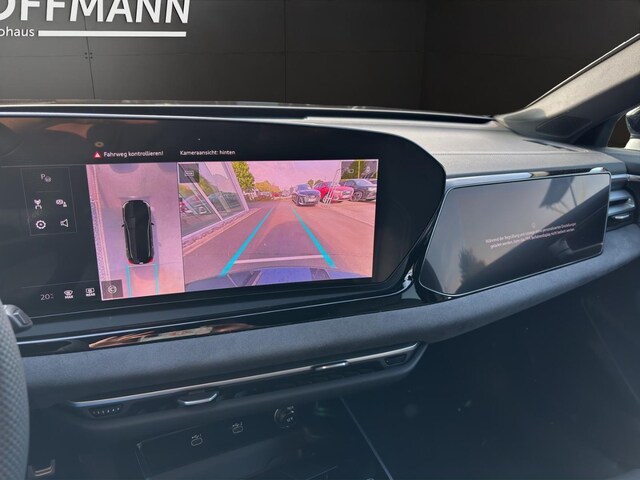 Audi A5 Avant S-Tronic