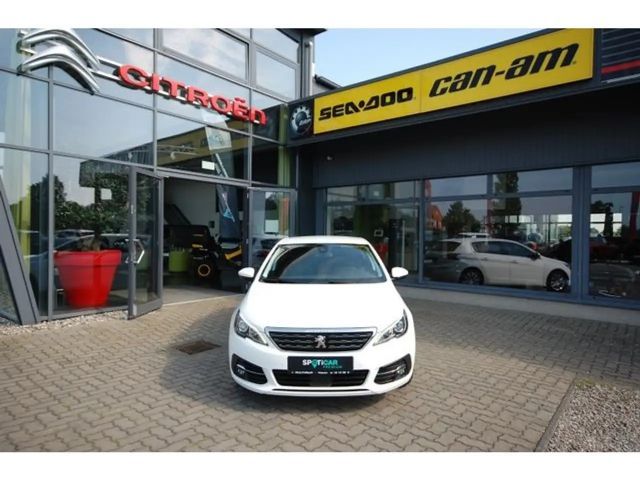 Peugeot 308 Allure Pack BlueHDi EAT8