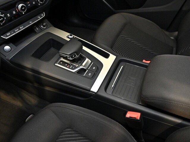 Audi Q5 40 TFSI Quattro S-Tronic
