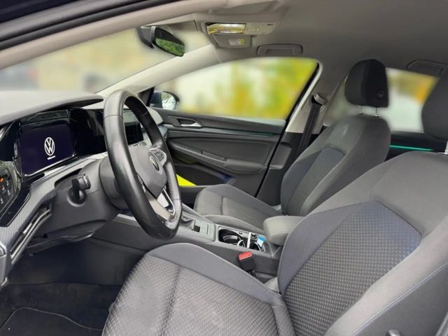 Volkswagen Golf 1.5 TSI Golf VIII