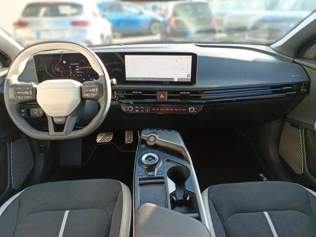 Kia EV6 GT-Line Vierwielaandrijving