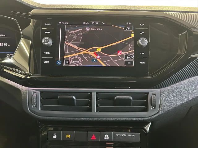 Volkswagen T-Cross 1.0 TSI DSG Style