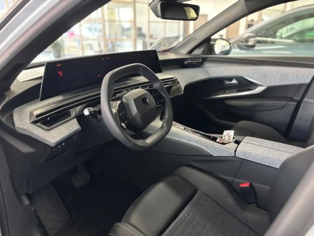 Peugeot 5008 Allure Pack Hybrid