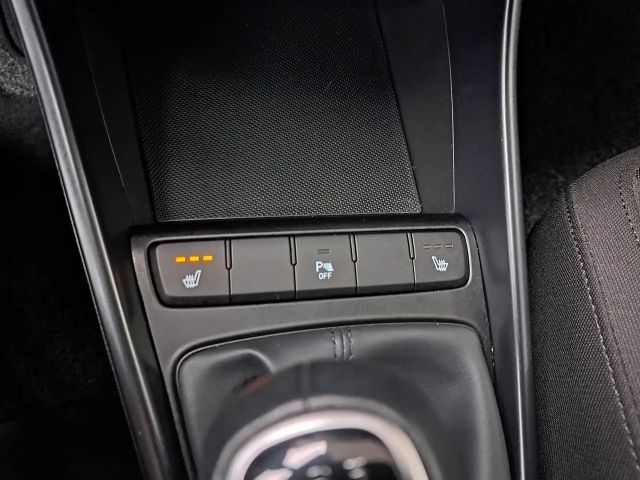 Hyundai i20 1,2 MPI i-Line Plus