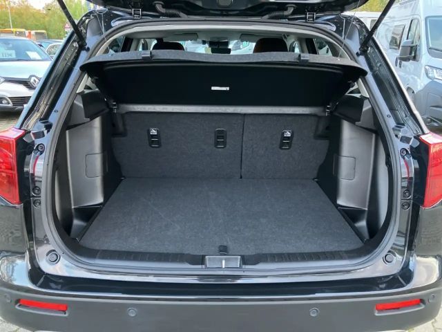 Suzuki Vitara 4x2 Comfort Hybrid