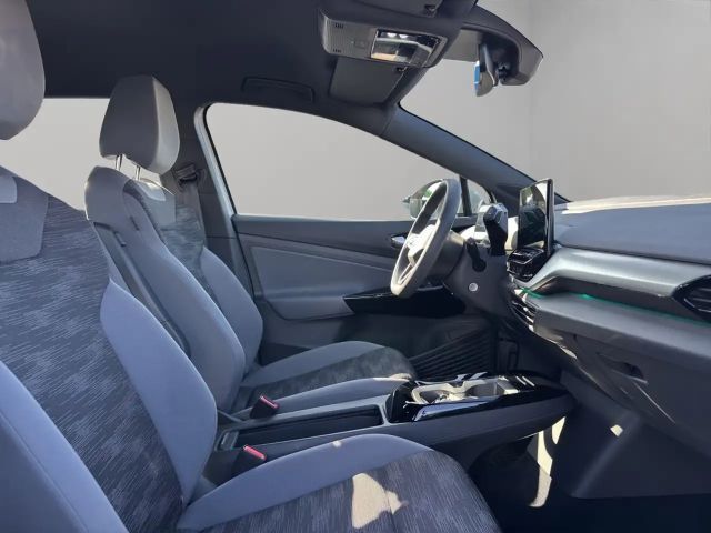 Volkswagen ID.4 Pure