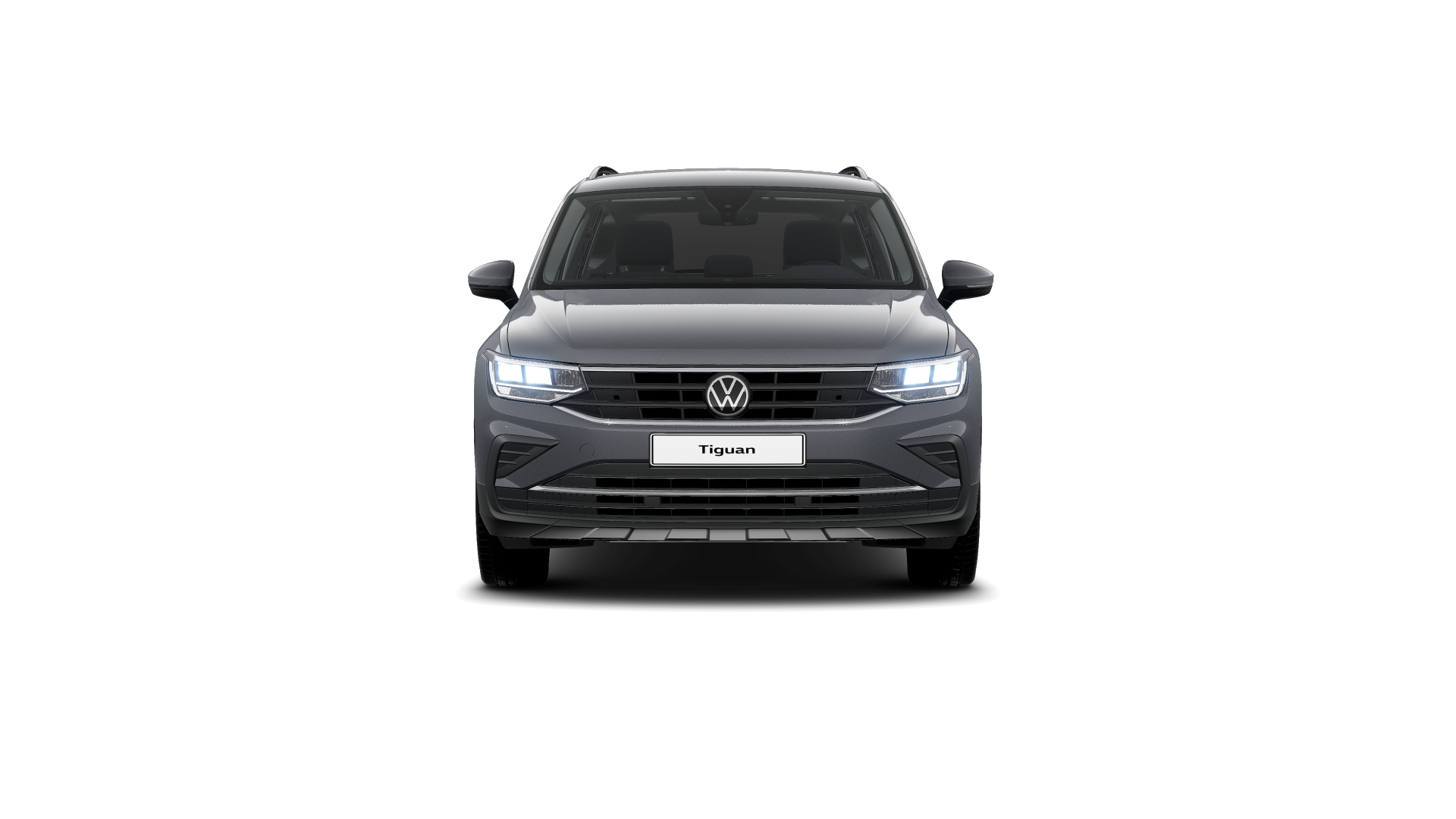 Volkswagen Tiguan Tiguan MOVE 2.0TDI DSG LED Nav PDC ACC Stdhz AHK