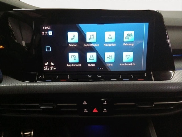 Volkswagen Golf 1.5 TSI Golf VIII