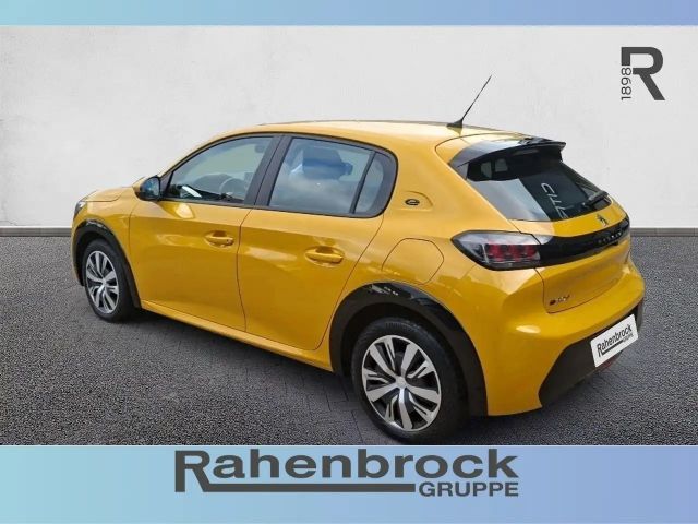 Peugeot E-208 Active Pack