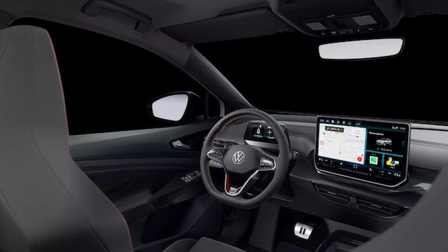 Volkswagen ID.4 4Motion GTX IQ.Drive