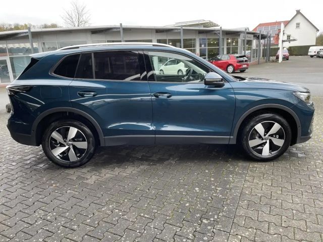 Volkswagen Tiguan 2.0 TDI DSG Life