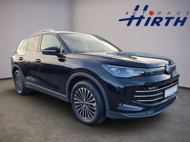 Volkswagen Tiguan Elegance Elegance