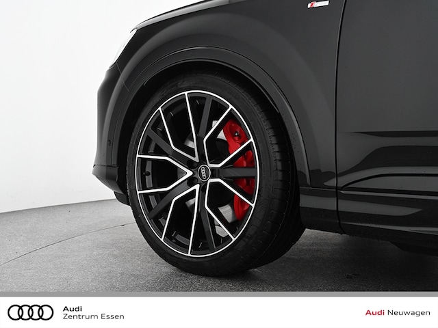 Audi Q7 Hybride Quattro