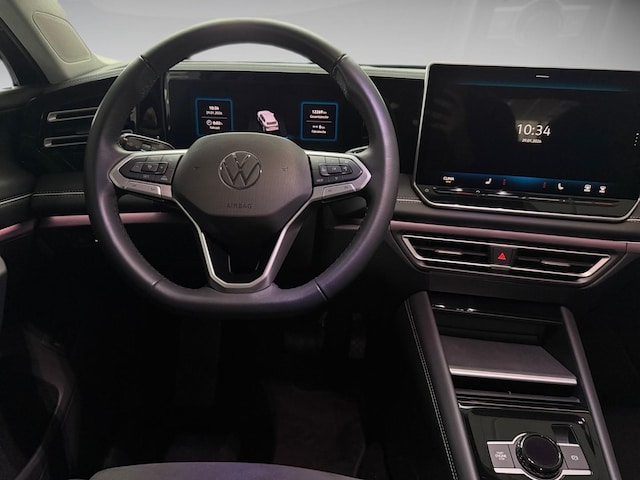 Volkswagen Tiguan 2.0 TDI DSG