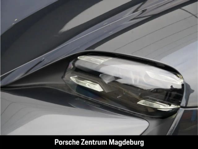 Porsche Taycan Cross Turismo S Turbo