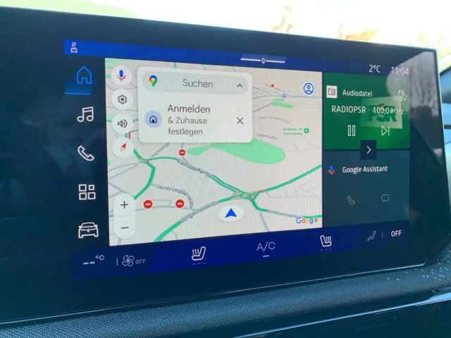 Renault Clio E-Tech Hybrid Techno