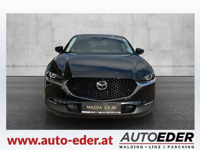 Mazda CX-30 Exclusive-line