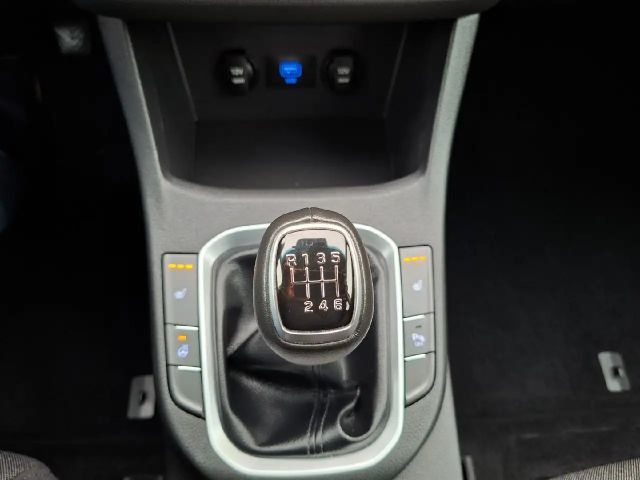 Hyundai i30 Edition 30*AppleCar*DAB*SHZ*Klima*Kamera