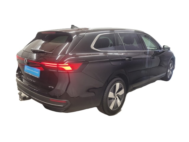 Volkswagen Passat 1.5 eTSI DSG Variant