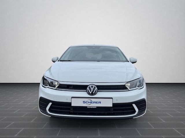 Volkswagen Polo 1.0 TSI DSG Life