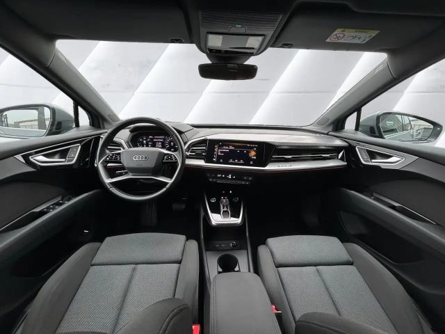 Audi Q4 e-tron 35